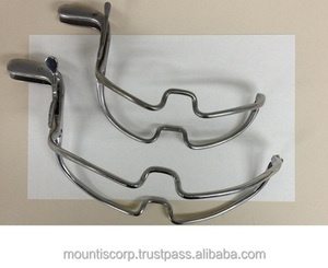 Jenning mouth gag instruments dentaires en acier inoxydable de haute qualité - Product Image 4
