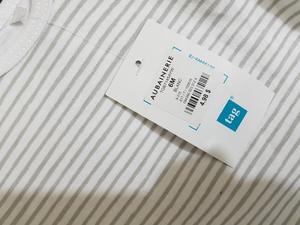 Mameluco de marca original para bebé hecho en fábrica en Bangladesh Material de algodón para niños de todas las edades Lote de existencias/Cancelación de envío/Excedente - Product Image 5