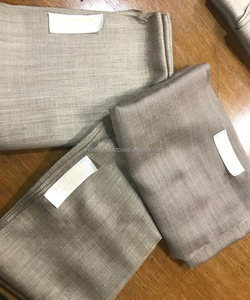 Bufanda Pashmina de Cachemira pura de colores naturales, chal, estola, bufandas/chal de Cachemira 100% Real - Product Image 1