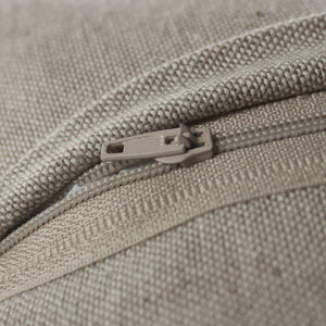 Algodón tela de lodo hecho a mano diseño 45 X45 CM decoración personalizado - Product Image 4