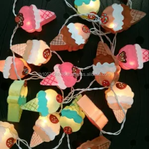 String Light Fancy cute paper Lantern decoration, gift , Christmas party