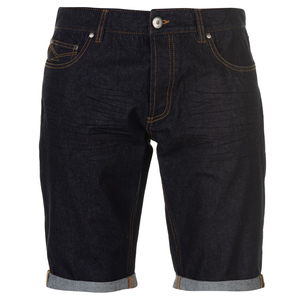 High Quality 100% Cotton <b>Men's</b> Casual Denim <b>Shorts</b> OEM Service Eco-Friendly Solid Pattern Customized Wholesale Latest Cheap - Product Image 1