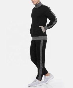 ชุดวิ่งออกกำลังกายแห้งเร็วระบายอากาศได้ดีไซส์ใหญ่พิเศษ2022ไซส์ใหญ่พิเศษสำหรับคุณแม่ใส่ในฤดูหนาวโลโก้ได้ตามต้องการ - Product Image 4