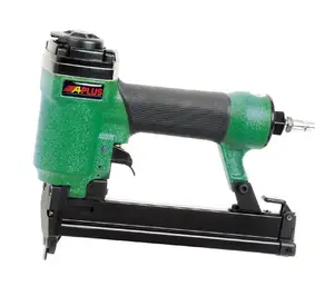 Aplus 425-fb 18ga 12-25mm, 5.2mm coroa 425j stapler pneumático