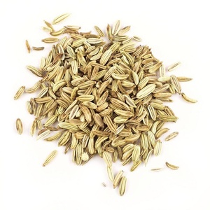 Premium Quality Fennel Seeds with Custom Logo Packaging 5kg 10kg 15kg 20kg Sacks Low Price Dried Baked Process Wholesaler - Product Image 4