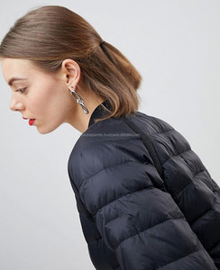 แจ็คเก็ตบุนวมและบุนวมสำหรับผู้หญิง,เสื้อโค้ทขนสัตว์เสื้อโค้ทและแจ็คเก็ตของผู้หญิงเสื้อกันหนาวและเสื้อโค้ทขนสัตว์2022 - Product Image 1