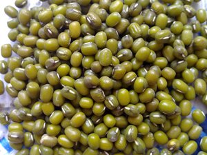 Frijoles Mung Verdes Naturales Secos a Granel de Alta Calidad para Compradores Premium - Product Image 3