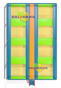 8 Place Commercial Huge <b>Junior</b> <b>Trampoline</b> Parks - Product Image 5