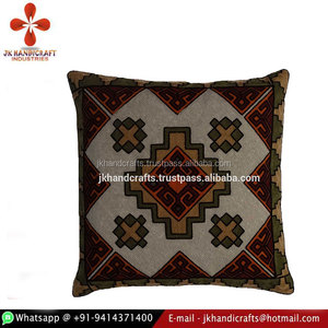 Wholesale Suzani Sofa Chair <b>Cushion</b> Pillow <b>Covers</b> - Product Image 2