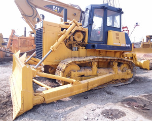 ขายรถปราบดิน Komatsu D85จากญี่ปุ่น,D155 D85 Dozer - Product Image 3