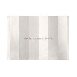 แผ่นรองจานและแผ่นรองกันรอยเปื้อนสไตล์คลาสสิก - Product Image 6