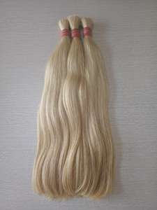 Paquete de extensiones de cabello humano virgen alineado con cutícula Remy de grado 8A de artículo caliente - Product Image 5