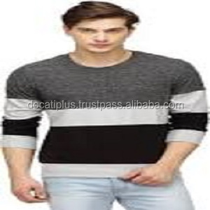 Camisetas multicolores OEM personalizadas para hombre - Product Image 2