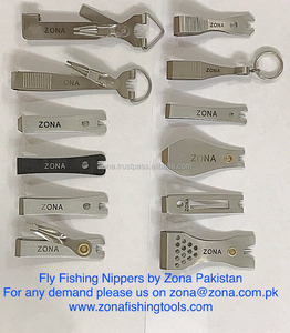 Alicates de línea de pesca con mosca, herramientas de pesca con mosca, atado de moscas - Product Image 3