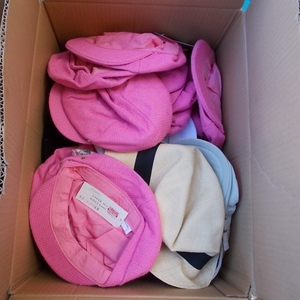 Sol japonesa sombrero con completa en las especificaciones - Product Image 2