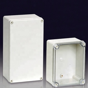 กล่องรวมสายไฟคุณภาพสูง กันน้ำ IP67 (BC-CGS-202013)-ผลิตในเกาหลี-กล่องไฟฟ้าติดผนัง - Product Image 4