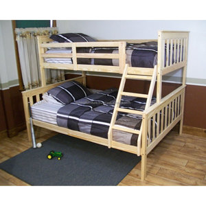 Famous Baby Product Modern <b>Kids</b> <b>Bunk</b> <b>Bed</b> for American <b>Bed</b> Room Furniture <b>with</b> <b>Slide</b> Toddler <b>Bed</b> - Product Image 1