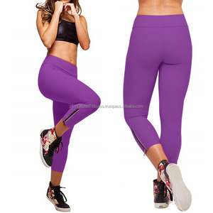 Pantalones Deportivos de Moda Antiestáticos para Mujer, Decoración de Encaje, Estilo Informal de Invierno, Cintura Plana, Bolsillos Laterales, Ropa de Entrenamiento - Product Image 4