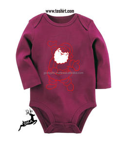 Venta Directa de Fábrica: Peleles de Bebé de Nuevo Estilo para Recién Nacidos, Niños y Niñas, 100% Algodón, Manga Larga, Mono de Bebé - Product Image 5