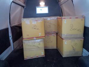 Over Bust Pink Satin Firm Control Corset Triple Layers Steel Boned Crop Top with <b>Lace</b> <b>Appliques</b> for Women Fashion Party Wear - Product Image 5