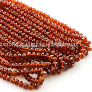 Collier en spinarte, pierre naturelle et authentique, bijoux à facettes, fil de 5mm - Product Image 6