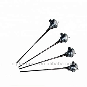 Termocoppia Corazzata per Forno a Vuoto, Sensore di Temperatura Speciale - Product Image 2