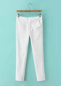 Leggings Deportivos de Marca Privada con Envío Directo, Spandex/Poliéster, Elásticos en Cuatro Direcciones, Secado Rápido, Ecológicos, Transpirables, Antibacterianos - Product Image 3