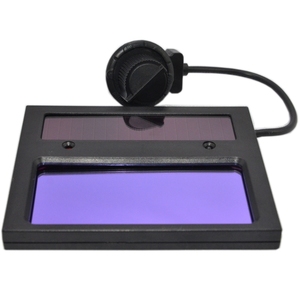 careta de soldar lente para mscara de solda azul poste a souder tig light filter welding <strong>glass</strong> blue