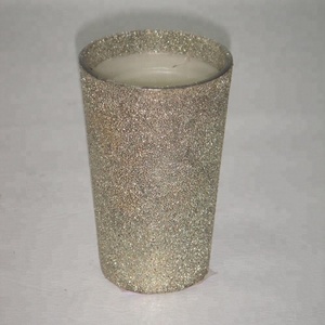 2024 venta completa diseñador cera de parafina relleno vela tarro o cera de soja vela tarro artesanía vela tarro para dormitorio fragancia - Product Image 1