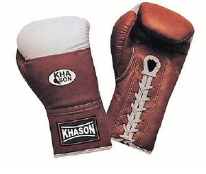 ÉCHANTILLON DE VENTES EN GROS LIVRAISON GRATUITE NÉGOCIABLE SUR MESURE CONCEPTION DE VOTRE PROPRE GANTS DE BOXE EN CUIR PROFESSIONNELS MMA DE HAUTE QUALITÉ - Product Image 1