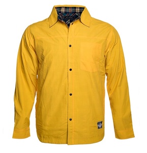 Combinaison de travail pour homme, mécanique, pas cher, uniforme, design, en coton - Product Image 3