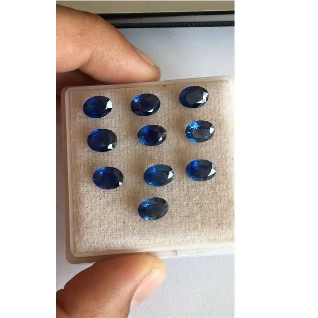 Blue Sapphire