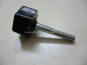 Boulon de réglage de fourche à vis, pour tv king - Product Image 3