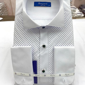 Best selling new product Fashion Cotton Custom wholesale hot sale cheap <b>Clothes</b> and Apparel Men shirt - Product Image 1
