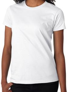 Offre Spéciale T-shirt en coton imprimé de logo personnalisé unisexe Maillot respirant de grande taille uni Couleurs assorties - Product Image 4