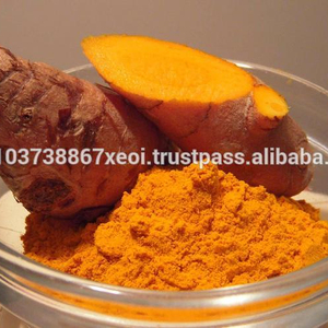 Poudre de curcuma de haute qualité provenant de la fabrication du VIETNAM - Product Image 3