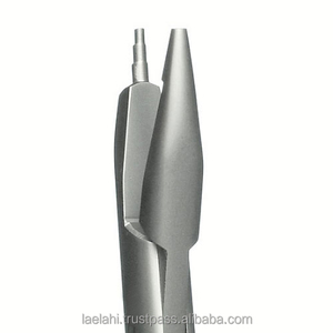 Alicates para Doblar Alambre y Formar Lazos, Alicates para Cerrar Lazos Helicoidales Pequeños, para Joyería, 2026 - Product Image 3