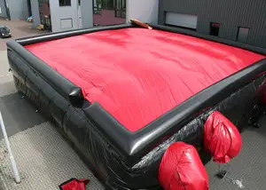 Stunt jump air bag voor verkoop