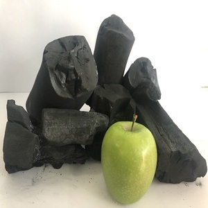 GREEN APPLE FRUIT CHARCOAL, SUITABLE FOR WINTER TIME, BBQ GRILL TIME IN SYDNEY, AUSTRALIA, BACK TO NATURE WITH YOUR FAMILY, - Product Image 2