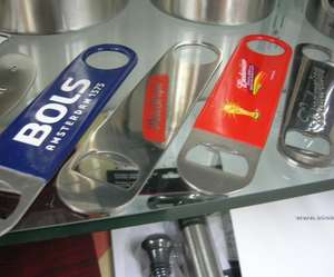 Sacacorchos / Abridor de Botellas / Tapón para Champán / Abridor de Mesa, Abridor - Product Image 2