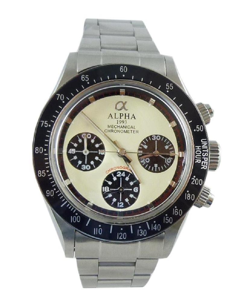 Alpha Orologi Cn, Acquista migliori Alpha Orologi reindirizzati dalle  fabbriche Cn su Alibaba.com