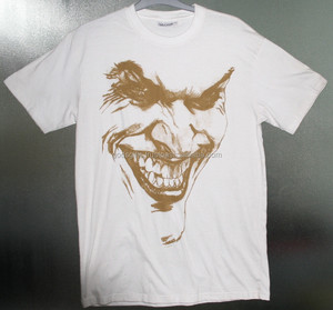 ช้อปปิ้งออนไลน์การออกแบบล่าสุด2018คอลูกเรือเสื้อยืดราคาถูกที่สุดกับคุณพิมพ์โลโก้ - Product Image 6