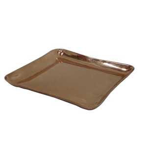 Bandeja de servicio pulida, último diseño - Product Image 3