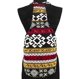 Bolso de hombro y mochila de estilo Hippie, diseño Kilim turco - Product Image 3