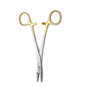 Olsen Hegar ผู้ถือเข็ม16.5ซม. TC ทังสเตนคาร์ไบด์ - Product Image 4