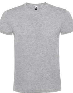 เสื้อยืดแขนสั้นผู้ชายสไตล์ลำลองสำหรับฤดูร้อน ออกแบบโลโก้ตามสั่ง OEM ระบายอากาศได้ดี เป็นมิตรกับสิ่งแวดล้อม ไซส์ใหญ่ ทรงหลวม ผ้าฝ้ายถัก - Product Image 1