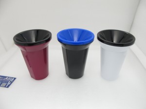 Cubo de hielo de plástico, spittoon, para degustación de vino, spittoon - Product Image 3