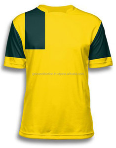 Customized 2017 Newest Design Sublimation Soccer Jersey <b>Football</b> Shirt - Product Image 5