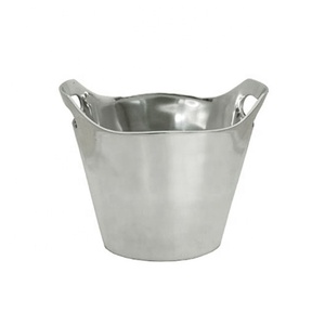 Enfriador de vino de aluminio, Cubo de vino, estante de vino - Product Image 1