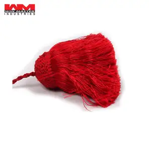 Rosso pom pom nappa 2020